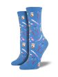 Women s  Meds  Socks Fashion