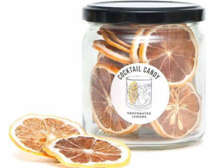 Dehydrated Lemons on Sale