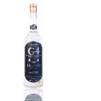 G4 Blanco Tequila (750ml   40%) Online Hot Sale