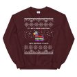 Christmas Sweater - Piñata Hot on Sale