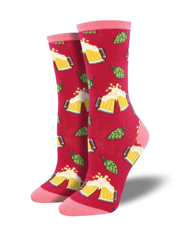 Women s  Hoppier Together  Socks Online now