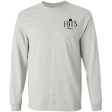 1915 Farm Meatery Long Sleeve T-Shirt Hot on Sale