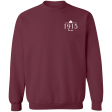 1915 Farm Logo Crewneck Sweatshirt Cheap