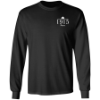 1915 Farm Logo Long Sleeve Shirt Hot on Sale