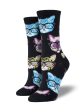 Women s  Kittenster  Socks Online Hot Sale