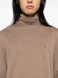 Turtleneck Top Discount