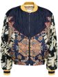 Adana Bomber Jacket For Cheap