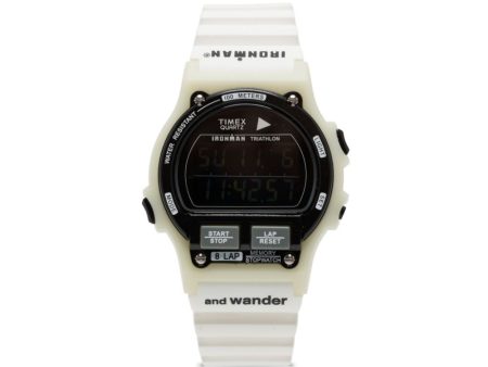 X Timex Ironman 8-Lap Discount