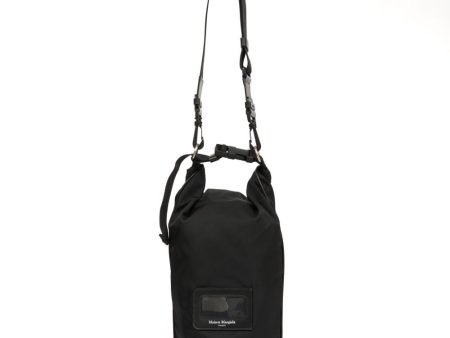 Four-Stitch Shoulder Bag Online