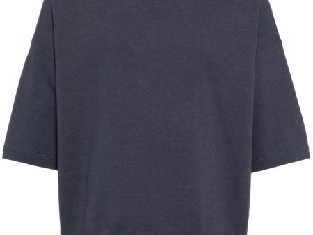 Crew-Neck Sweatshirt Online