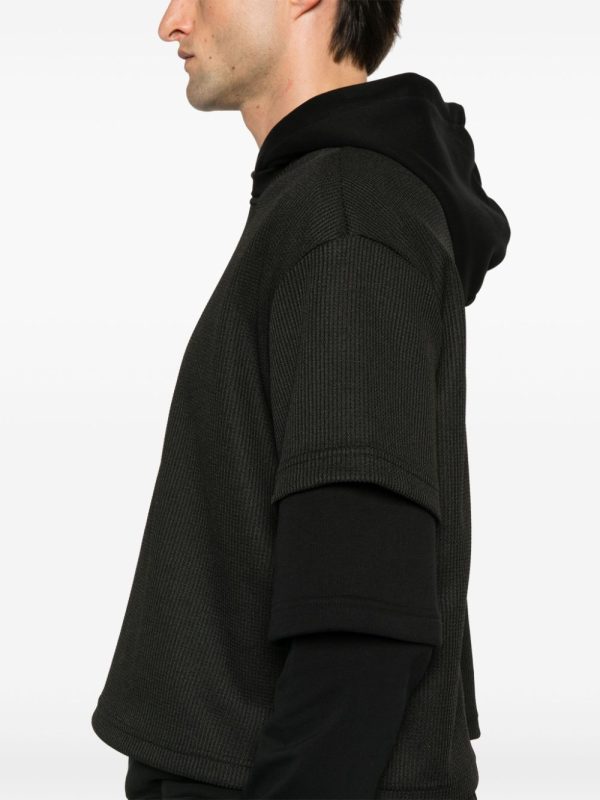 Envelop Hoodie Online now