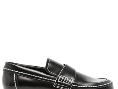 Leather Loafers Online Sale