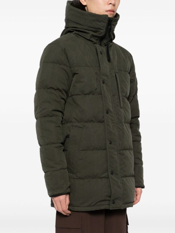 Carson Parka Cheap