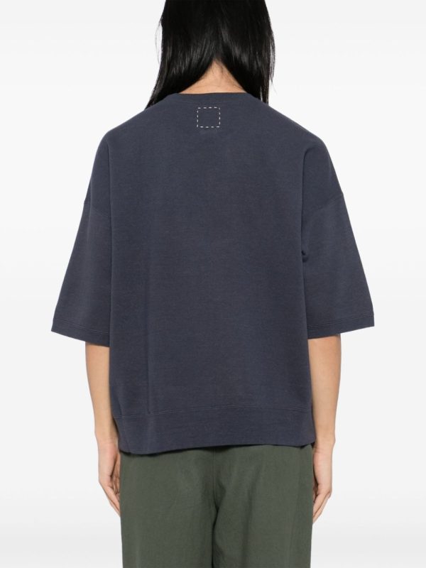 Crew-Neck Sweatshirt Online