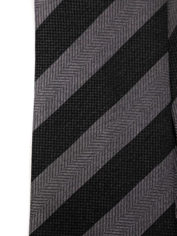 Striped Tie Online