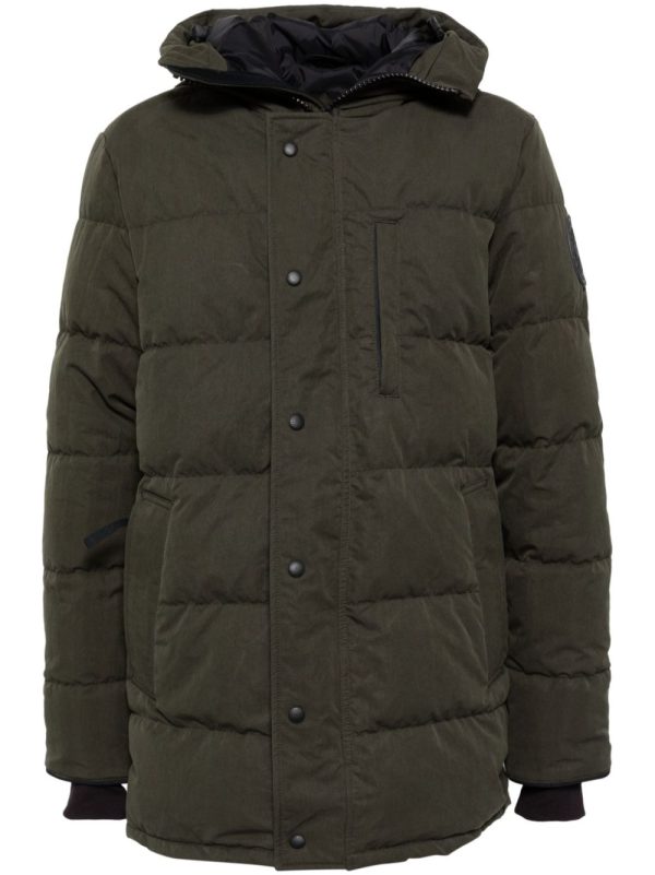 Carson Parka Cheap