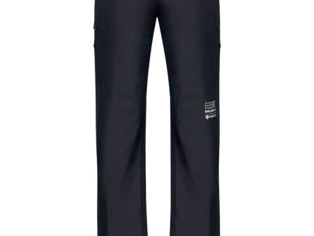 X Salomon Gore-Tex Trousers For Sale