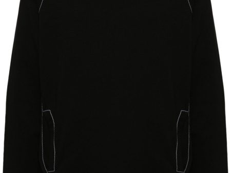 Cotton Jersey Sweatshirt Online Sale