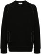 Cotton Jersey Sweatshirt Online Sale