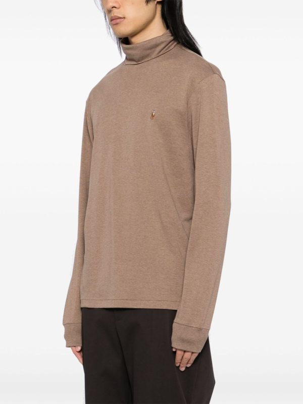 Turtleneck Top Discount