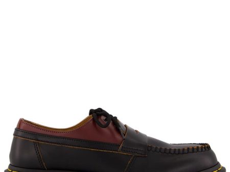 X Dr Martens 1461 Loafers Discount