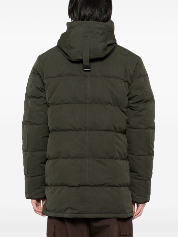 Carson Parka Cheap