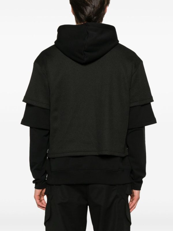 Envelop Hoodie Online now