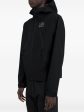 X Salomon Gore-Tex Hooded Windbreaker on Sale