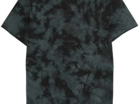 Washed Dye T-Shirt Online Hot Sale