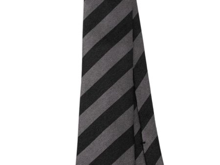 Striped Tie Online