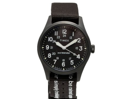 X Timex Expedition North Field Post Solar Supply