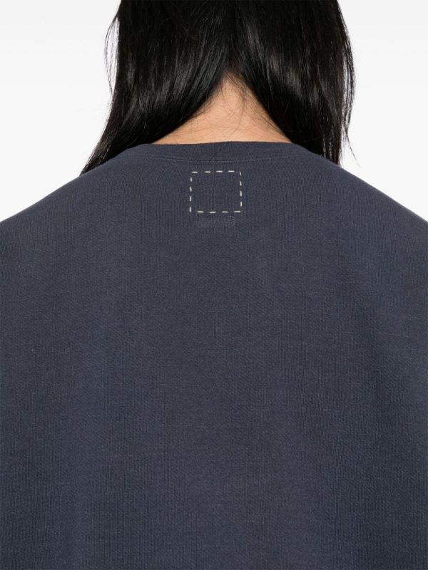 Crew-Neck Sweatshirt Online